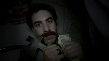 Backdrop to the movie "Borat: Cultural Learnings of America for Make Benefit Glorious Nation of Kazakhstan" #732707