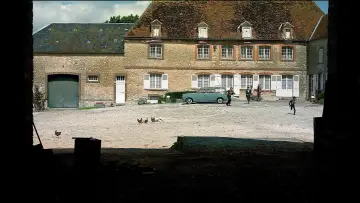 Backdrop to the movie "Caché" #1631742