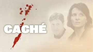 Backdrop to the movie "Caché" #938506