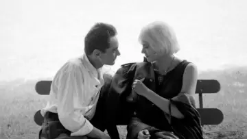 Backdrop to the movie "Cléo from 5 to 7" #1202183