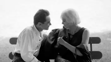 Backdrop to the movie "Cléo from 5 to 7" #1202185