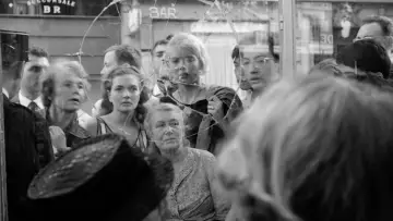 Backdrop to the movie "Cléo from 5 to 7" #872942
