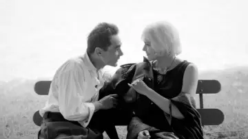 Backdrop to the movie "Cléo from 5 to 7" #872943