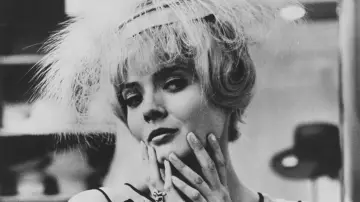 Backdrop to the movie "Cléo from 5 to 7" #985267