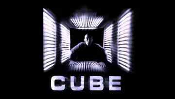 Backdrop to the movie "Cube" #116941