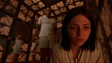 Backdrop to the movie "Cube" #695055