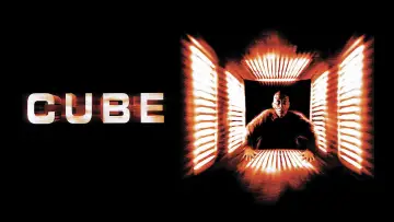 Backdrop to the movie "Cube" #695062