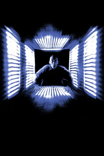 Poster to the movie "Cube" #695067