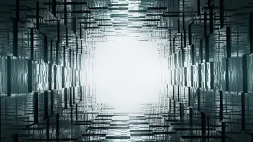 Backdrop to the movie "Cube Zero" #903426