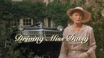 Backdrop to the movie "Driving Miss Daisy" #133929