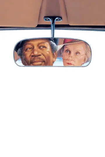 Poster to the movie "Driving Miss Daisy" #893672