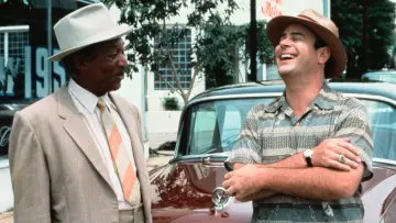 Backdrop to the movie "Driving Miss Daisy" #919023