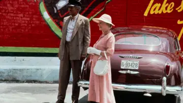Backdrop to the movie "Driving Miss Daisy" #919024