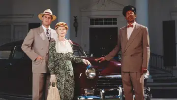 Backdrop to the movie "Driving Miss Daisy" #919028