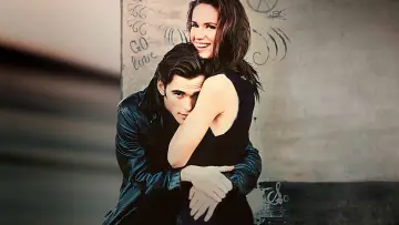 Backdrop to the movie "Drugstore Cowboy" #991555
