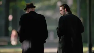 Backdrop to the movie "Drugstore Cowboy" #991562