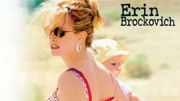 Backdrop to the movie "Erin Brockovich" #156295