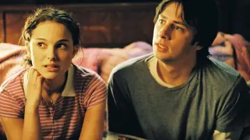 Backdrop to the movie "Garden State" #240801
