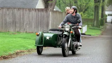 Backdrop to the movie "Garden State" #240807