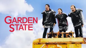 Backdrop to the movie "Garden State" #884314