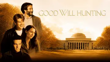 Backdrop to the movie "Good Will Hunting" #1155823