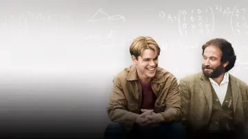 Backdrop to the movie "Good Will Hunting" #579819