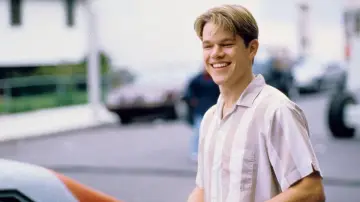 Backdrop to the movie "Good Will Hunting" #579820