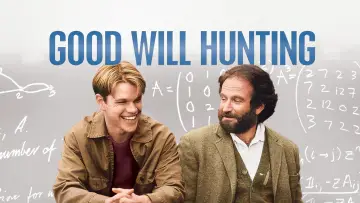 Backdrop to the movie "Good Will Hunting" #579823