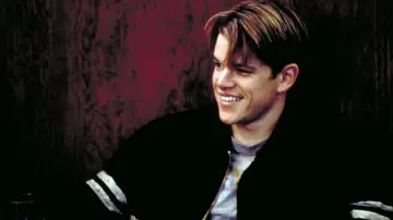 Backdrop to the movie "Good Will Hunting" #579847