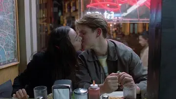 Backdrop to the movie "Good Will Hunting" #579857