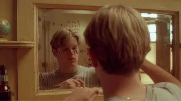 Backdrop to the movie "Good Will Hunting" #579890