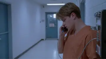 Backdrop to the movie "Good Will Hunting" #579901
