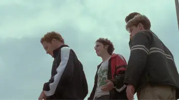 Backdrop to the movie "Good Will Hunting" #579903