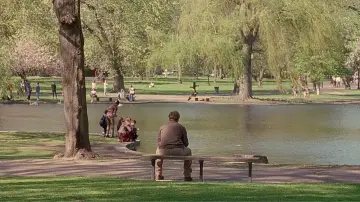 Backdrop to the movie "Good Will Hunting" #579937