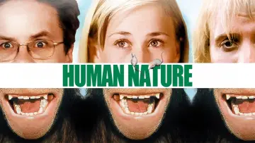 Backdrop to the movie "Human Nature" #1092098