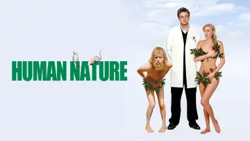 Backdrop to the movie "Human Nature" #1092099