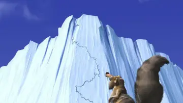Backdrop to the movie "Ice Age" #1155707