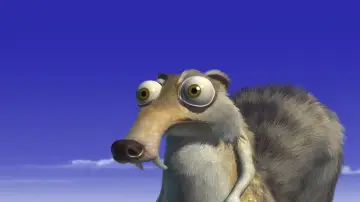 Backdrop to the movie "Ice Age" #1155712