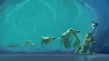 Backdrop to the movie "Ice Age" #170324
