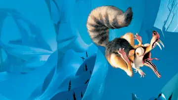 Backdrop to the movie "Ice Age" #170339