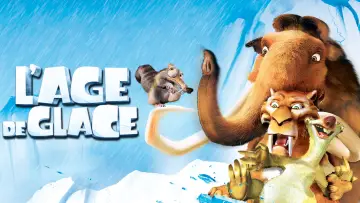 Backdrop to the movie "Ice Age" #430442