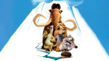 Backdrop to the movie "Ice Age" #562978