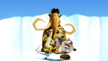 Backdrop to the movie "Ice Age" #562979
