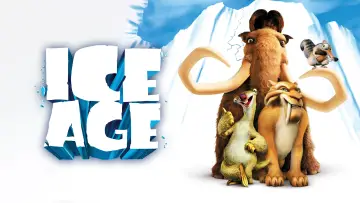 Backdrop to the movie "Ice Age" #562980