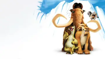 Backdrop to the movie "Ice Age" #562981