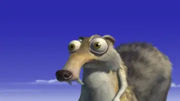 Backdrop to the movie "Ice Age" #562985