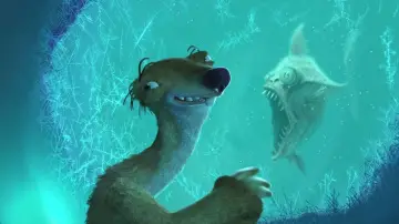Backdrop to the movie "Ice Age" #562990