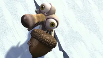 Backdrop to the movie "Ice Age" #562992