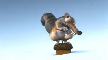 Backdrop to the movie "Ice Age" #562993