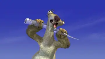 Backdrop to the movie "Ice Age" #562995